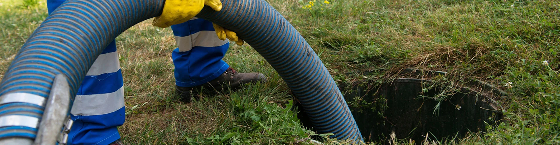 Assainissement à Colmar - SBO DÉBOUCHAGE