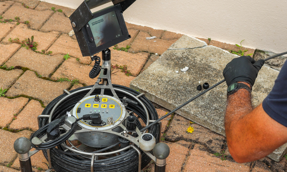 Sbo Debouchage Debouchage Canalisation Colmar Inspection De Canalisations 2